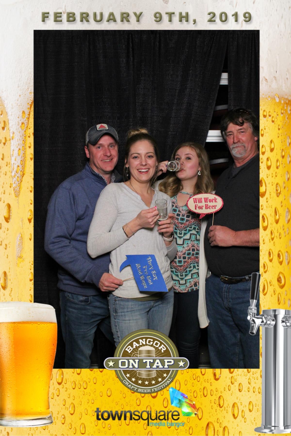 Bangor On tap | View more photos from the event at gallery.mainemagicmirror.com/u/MaineMagicMirror/Bangor-On-tap